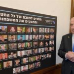 Israelíes y palestinos reaccionan eufóricos al anuncio de acuerdo para terminar la guerra