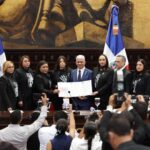 Diputadas dan marcha atrás en propuesta de indulto a quienes practiquen abortos a niñas violadas