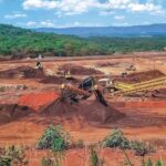 Comienza la construcción del primer hotel en Punta Bergantín: el Meliá Bergantín Beach