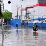 Supérate y Defensa Civil coordinan acciones ante Tormenta Melissa e implementan la aplicación “Anacaona” para prevenir riesgo