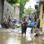 Lo que las lluvias se llevaron: “Melissa” dejó pérdidas millonarias en el comercio dominicano