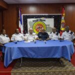 El INABIE mejora la calidad de vida de 302 estudiantes de Jarabacoa con la entrega de lentes correctivos