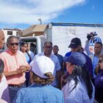 DIDA ofrece más 1 millón de asistencias en primer año de gestión de Elías Báez