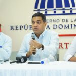Misión de la DEA visita a Abinader y lo felicita por su apoyo en lucha contra el narcotráfico