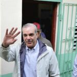 El ministro de Turismo promete que no habrá calles cerradas en la Ciudad Colonial durante diciembre