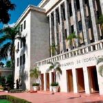 Abinader evita contestar pregunta del motivo de su voto calificado en CNM para no ratificar jueces