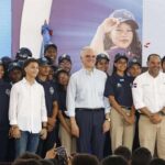 El metro y teleférico de Santo Domingo ya están en operación