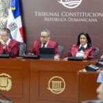 Misión de la DEA visita a Abinader y lo felicita por su apoyo en lucha contra el narcotráfico