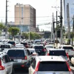 Miles sufrieron pesadilla en pleno día por blackout que afectó a RD