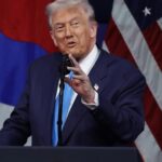 El Gobierno de Trump amenaza con “medidas” contra los controladores aéreos que se ausentan