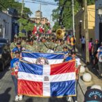Hoy se conmemora el 212 aniversario del natalicio de Juan Pablo Duarte