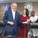 Abinader recibe en Santiago al presidente electo de Chile, José Antonio Kast