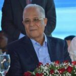 Dominicanos por el Cambio conmemora su 16 aniversario con misa y homenaje a los Padres de la Patria