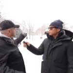 Pese al cierre del Gobierno, EE. UU. mantiene deportaciones y arrestos de migrantes dominicanos