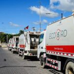 El 2026 arranca con intensas lluvias en RD: prevén acumulados de hasta cuatro pulgadas