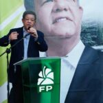 Abinader recibe en Santiago al presidente electo de Chile, José Antonio Kast