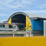 Abinader dice RD se sitúa como el segundo país más seguro después de El Salvador