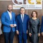 Abinader quita al director de la Policía y designa a Andrés Modesto Cruz Cruz en su lugar
