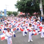 Mesa de Diálogo y Representación Cristiana Obispos Evangélicos de la República Dominicana condenan males sociales que afectan la nación.