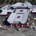 Un hombre mata a su pareja y luego se suicida en el municipio de Partido