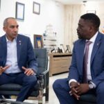 República Dominicana será sede permanente del diálogo regional del World Governments Summit