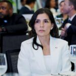 Vaguada asociada a un sistema frontal provocará lluvias este sábado en gran parte del país