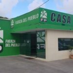 Supervisor de la DEA en RD es arrestado por investigación de fraude de visas