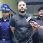 Ofrecen recompensa de hasta US$1 MM por líder de banda haitiana acusado de secuestrar estadounidense