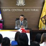 Faride Raful anuncia que categorizarán las patinetas eléctricas en el país