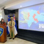El Gobierno inicia cierre técnico del vertedero de Duquesa con apoyo de organismos internacionales
