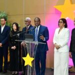 Sultán Ahmed bin Sulayem destaca estabilidad económica de RD y desarrollo turístico de Punta Cana