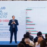 La línea 2-C del Metro a Los Alcarrizos aportará en principio más de 100,000 usuarios