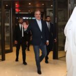 El Gran Santo Domingo amanece a 20 °C y Alto Bandera en 8 °C; el friíto seguirá hasta el miércoles