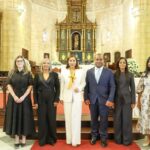 Comisión de Género de la JCE realiza el panel “Mujeres en Política: desafíos y transformación democrática”