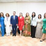 Dirección de Desarrollo Social Supérate conmemora primer aniversario con una misa