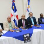 Demandan a Ministro de Deporte por daños y perjuicios, y desacato a sentencia