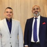 Primera Edición Anual de “Cena De Leyendas” reunió a más de 50 íconos de la música dominicana en una noche histórica en Santo Domingo