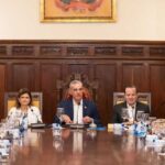 Las tres medidas con las que Trump intenta frenar la escalada del precio de la gasolina