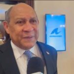 Cerrarán línea 1 del Teleférico de Santo Domingo y Santiago por nueve días