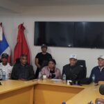 El COE mantiene 15 provincias en alerta verde por lluvias y posibles inundaciones