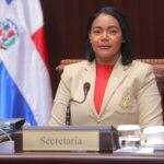Gobierno y sector privado estudian desafíos climáticos de RD
