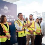 CNSS y el INAP finalizan capacitación en Seguridad Social