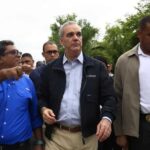 Gobierno y sector privado estudian desafíos climáticos de RD