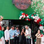 Gobierno deja iniciados los trabajos de construcción de nuevo CAIPI y un Politécnico en Boca Chica