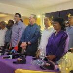 Abinader inaugura remozamiento del Club Los Cachorros en Cristo Rey