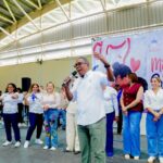 Periodista Paúl Pimentel Blanco se integra al Matutino Su Mundo