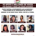 Una de las armas ocupadas en vehículo en que iba “Masha” fue robada a un agente, dice la Policía