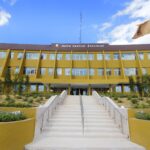 El doctor Ernesto Rodríguez asume la dirección del Hospital Municipal de Engombe,