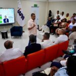 Estudio judicial revela miedo que lleva a mujeres a abandonar procesos por violencia