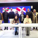 Danilo Medina asegura que el PLD “compite por el primer lugar” y afirma que “la gente se ha dado cuenta de que se vivía mejor”